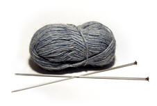 knitting