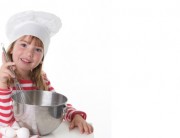 young baker