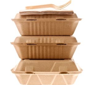 food packaging