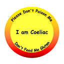 free from badge