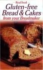 gluten free bread and cakes