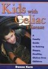 celiac (coeliac) children