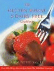 gluten wheat and dairy free cooking