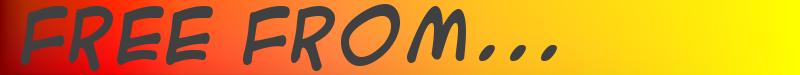 gluten-free from Free From - logo