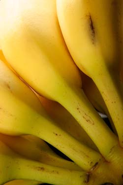 bananas