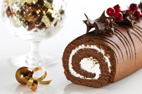 buche-de-noel