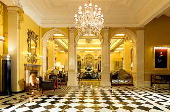 Claridges, London