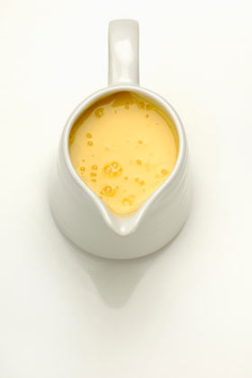 custard