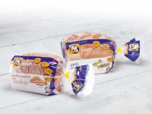 Dietary Specials Fresh Bread