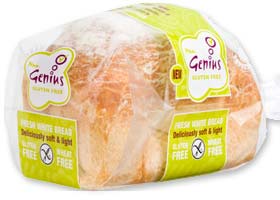 genius bread