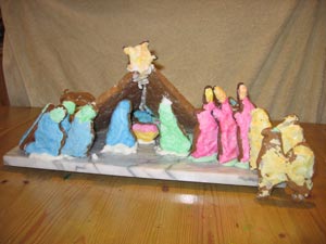 GFCF Nativity