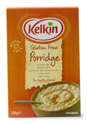 Kelkin porridge