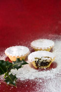 mince-pies