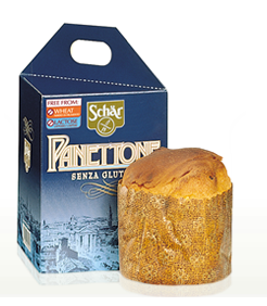 schar panettone