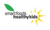 Smart Foods Healthy Kids