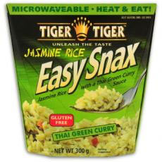 tigertiger snax