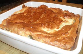 toad in the hole