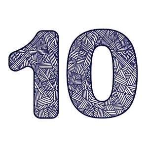 ten