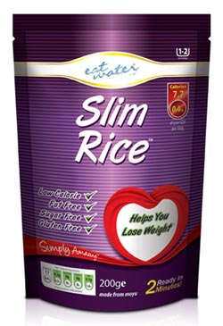 Slim Rice