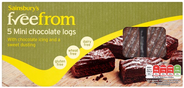 chocolate-logs