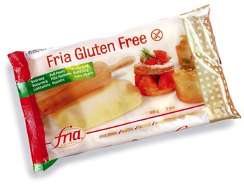 fria puff pastry