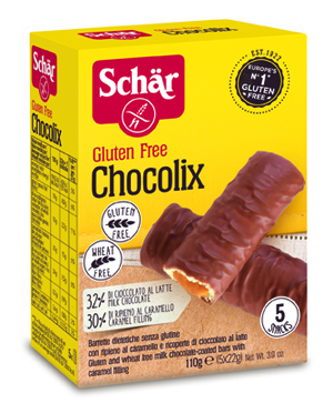 chocolix