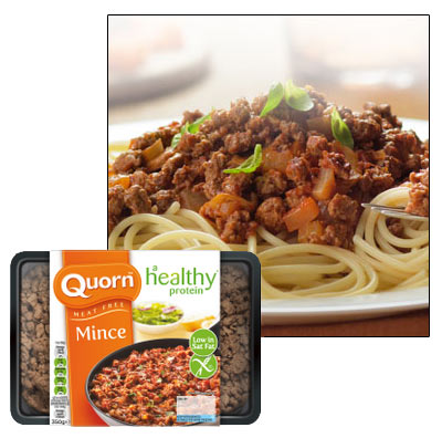 quorn-mince