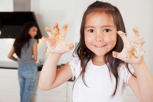 easter-baking