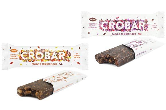 crobars - gluten free