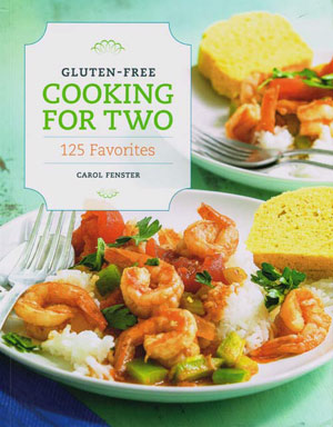 gluten free cooking for two