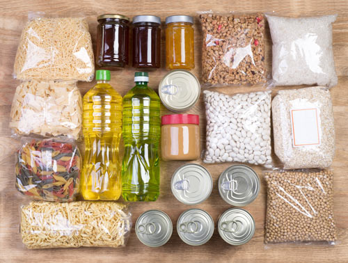 foodbanks
